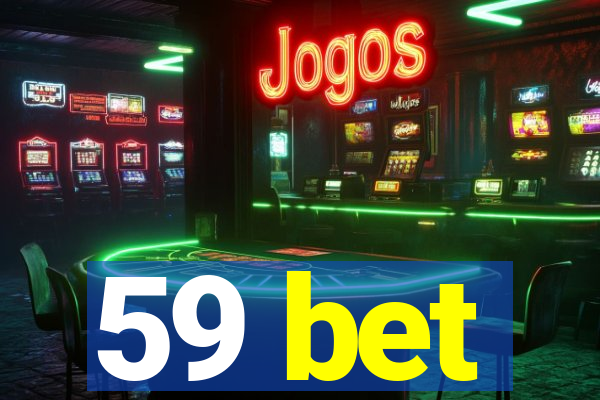 59 bet